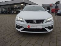 gebraucht Seat Leon Lim. FR Navi LED Rückfahrk. Virtual Cockpit