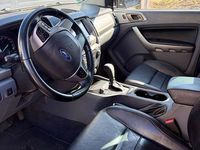 Gebraucht Ford Ranger Limited 200 PS (147 kW) 2019 Schwarz Abholung