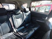 Gebraucht Toyota Prius+ Plus 136 PS (100 kW) 2017 Schwarz Van / Kleinbus