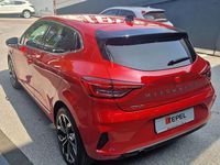 Neu Mitsubishi Colt Select 91 PS (66 kW) 2026 Rot Limousine