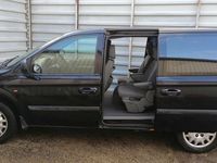 gebraucht Chrysler Voyager 2.5*Zylinderkopfdichtung defekt*7 Sitze*