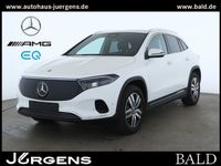 Gebraucht Mercedes EQA250 Progressive 139 kW (190 PS) 2024 Polarweiss SUV