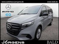 Gebraucht Mercedes Vito 190 PS (139 kW) 2024 Alpingrau Van