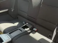 Gebraucht BMW 320 170 PS (125 kW) 2012 Rot Coupé