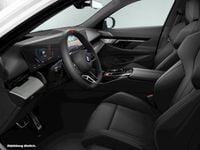 Gebraucht BMW M5 M Sport 727 PS (534 kW) 2025 Alpinweiss Kombi
