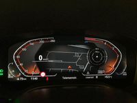 Gebraucht BMW 520 190 PS (139 kW) 2022 Schwarz Limousine