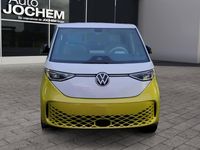 Second-hand VW ID. Buzz Pro 150 kW (204 CP) 2022 Alb Monovolum