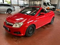 Gebraucht Opel Tigra Basis 69 PS (50 kW) 2006 Rot Cabrio