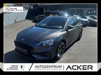 Gebraucht Ford Focus 125 PS (91 kW) 2022 Grau Kleinwagen
