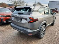 Neu Dacia Bigster Expression 158 PS (116 kW) 2026 Grau SUV