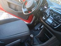 gebraucht VW up! in gepflegten Zustand