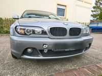 gebraucht BMW 320 E46 i Coupe | Klima | LPG GAS | TÜV 01/26