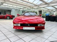 gebraucht Ferrari Testarossa aus erster Hand