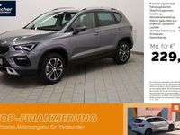 Neu Seat Ateca 150 PS (110 kW) 2026 Grau SUV