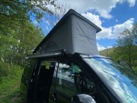 gebraucht VW California T6Beach , Aufstelldach, 4x4, Solar