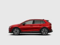 Neu Skoda Elroq SportLine 139 kW (190 PS) 2026 Velvetrot metallic SUV