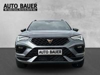Neu Cupra Ateca VZ 300 PS (220 kW) 2025 Grau SUV