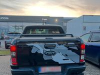 Gebraucht Ford Ranger Raptor 212 PS (155 kW) 2021 Schwarz Pickup