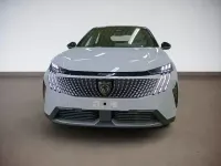 Neu Peugeot 3008 GT 145 PS (106 kW) 2025 Weiß SUV