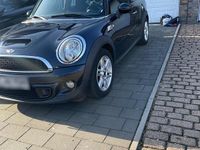 Gebraucht Mini Clubman 143 PS (105 kW) 2012 Blau Kombi