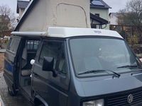 gebraucht VW Multivan T3