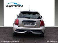 gebraucht Mini Cooper S Classic Trim 3-trg. Head-Up DAB LED