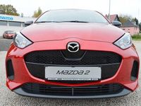 Neu Mazda 2 Center-Line 116 PS (85 kW) 2025