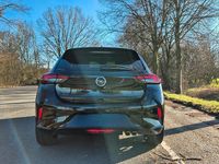 Gebraucht Opel Corsa Ultimate 131 PS (96 kW) 2023 Schwarz Kleinwagen