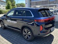 Gebraucht Elaris Beo 150 kW (204 PS) 2021 Blau SUV