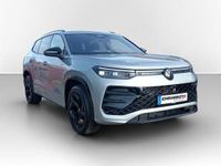 Neu VW Tayron Style 193 PS (141 kW) 2025 Silber (oyster silver metallic) SUV