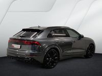 Gebraucht Audi SQ8 Ambiente 507 PS (372 kW) 2025 Daytonagrau perleffekt SUV