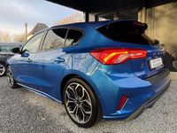 Gebraucht Ford Focus ST-Line 150 PS (110 kW) 2019 Blau Limousine