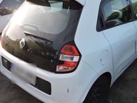 gebraucht Renault Twingo 2017 64.000km