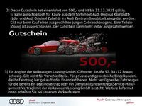 Gebraucht Audi RS e-tron GT Ambiente 439 kW (598 PS) 2022 Grau Limousine