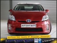 gebraucht Toyota Prius 1.8 VVT-i Executive NaviTouch PDC HeadUp