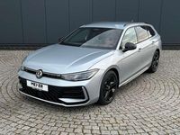 Neu VW Passat Style 193 PS (141 kW) 2026 Oyster silver metallic Kombi