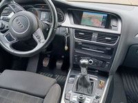 gebraucht Audi A4 B8 2.0 TDI 130kW Ambition Avant Ambition