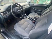 gebraucht Audi A6 1.9 TDI