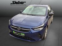 gebraucht Opel Corsa F 1.2 Turbo Edition **Sitzheizung**