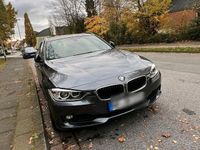 gebraucht BMW 318 d serie 3, 2.0 Diesel