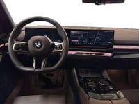 Gebraucht BMW 540 M Sport 286 PS (210 kW) 2025 Weiß Limousine