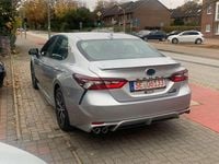 Gebraucht Toyota Camry 178 PS (130 kW) 2021 Grau Limousine