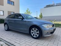 gebraucht BMW 120 d Edition Sportpaket