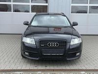 Gebraucht Audi A6 Sport 239 PS (175 kW) 2011 Schwarz Limousine
