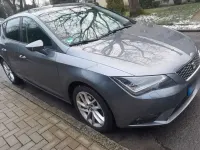 Gebraucht Seat Leon 150 PS (110 kW) 2013 Grau Limousine