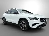 Gebraucht Mercedes GLA220 Progressive 360 PS (264 kW) 2024 Weiß SUV