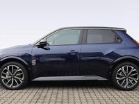 Gebraucht Renault R5 Iconic 110 kW (150 PS) 2024 Nachtblau + dach black pearl Kleinwagen