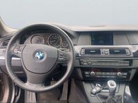gebraucht BMW 523 i Touring *PANORAMA*XENON*