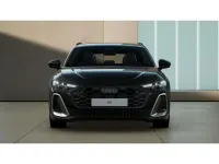 Gebraucht Audi A5 Edition .1 204 PS (150 kW) 2025 Schwarz Kombi