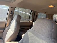 Second-hand Dodge Durango 223 CP (164 kW) 2005 Other SUV